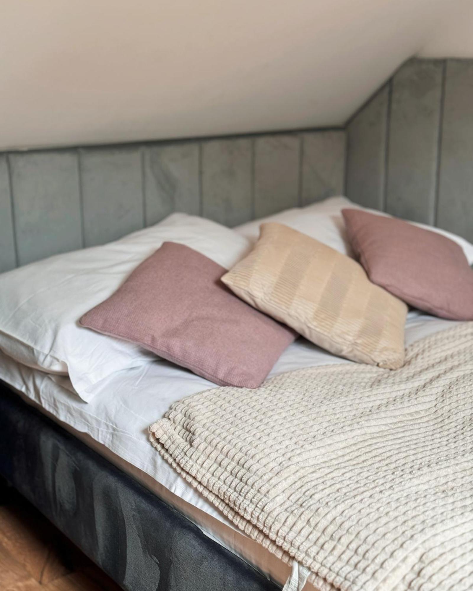 Pierwiosnek - Cisza, Las, Balia I Totalny Relaks - Ucieknij Od Zgielku I Poczuj Spokoj Natury Ferienhaus *