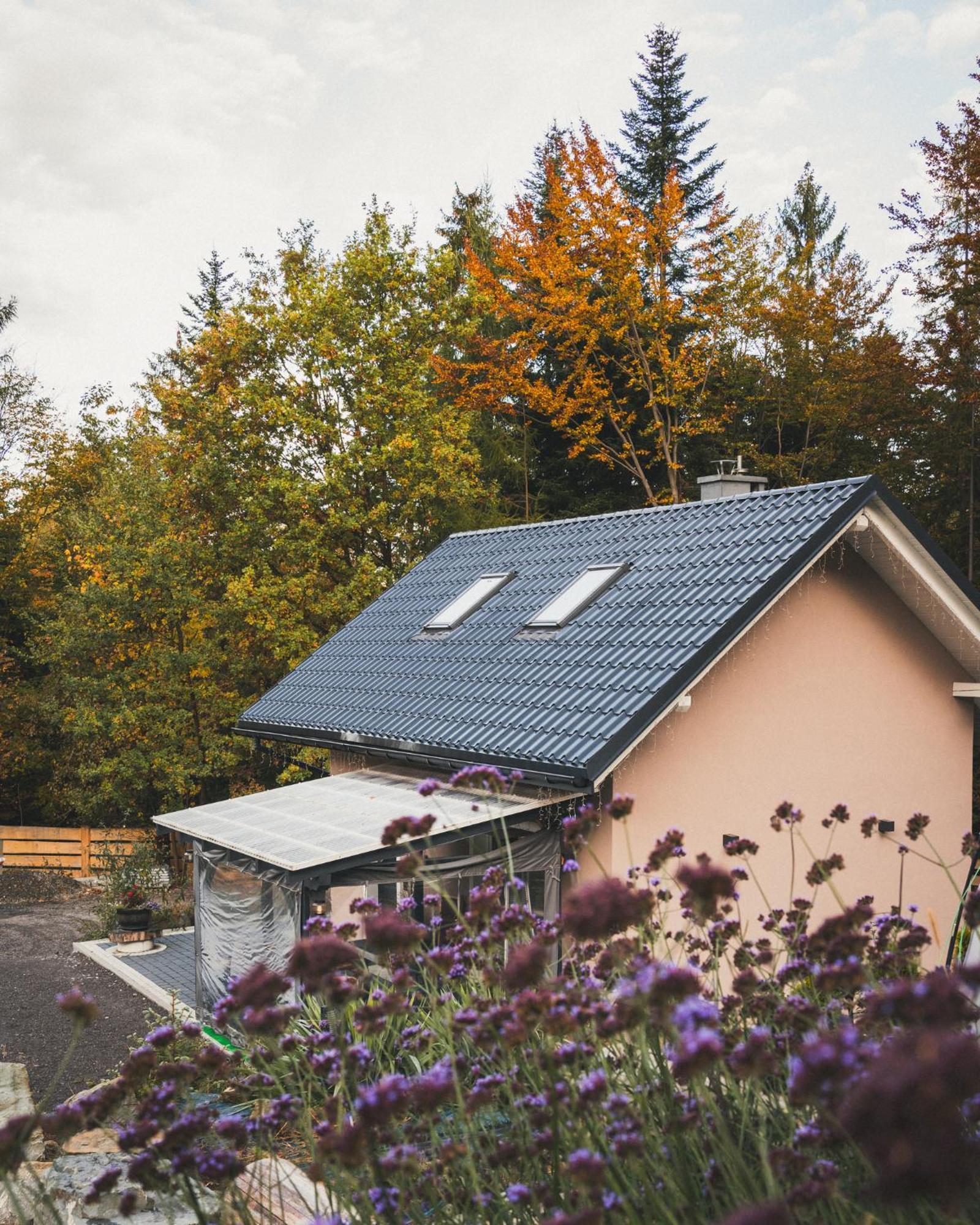 Pierwiosnek - Cisza, Las, Balia I Totalny Relaks - Ucieknij Od Zgielku I Poczuj Spokoj Natury Ferienhaus